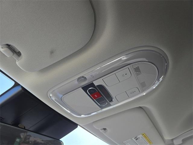 new 2026 Hyundai IONIQ 9 car