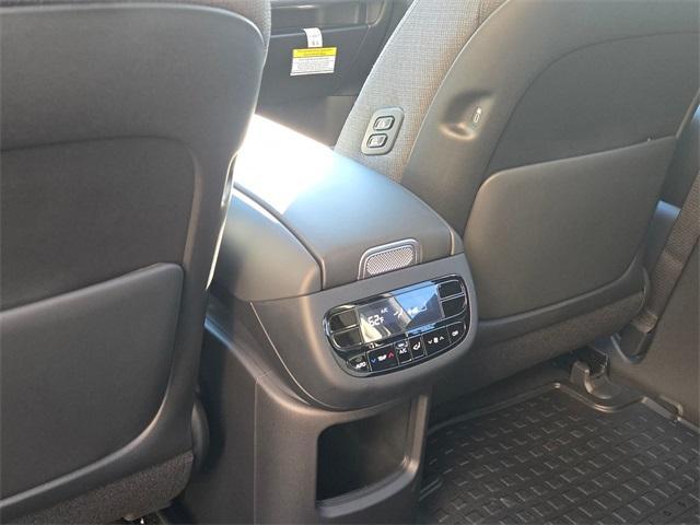 new 2026 Hyundai IONIQ 9 car