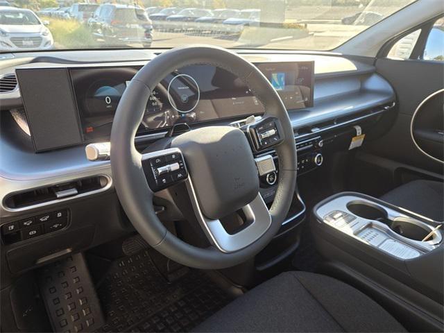 new 2026 Hyundai IONIQ 9 car