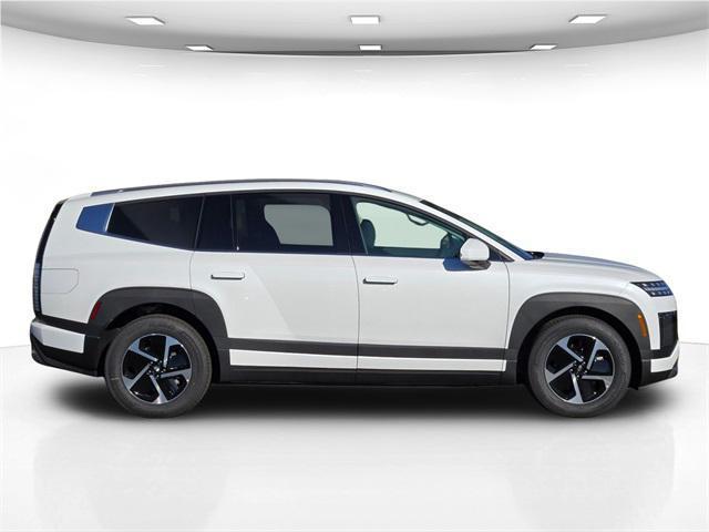 new 2026 Hyundai IONIQ 9 car