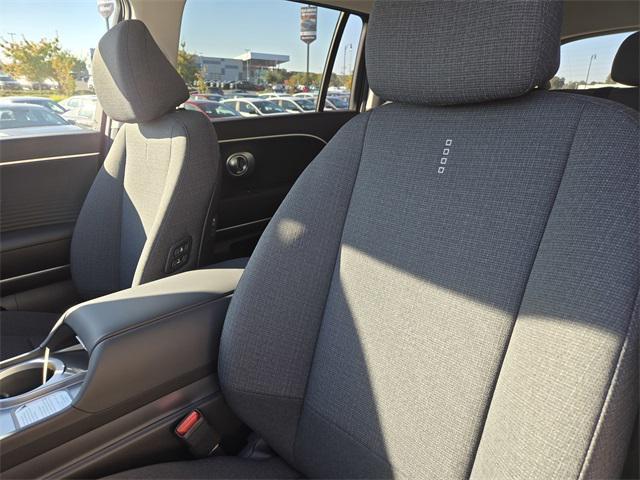 new 2026 Hyundai IONIQ 9 car