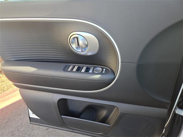 new 2026 Hyundai IONIQ 9 car