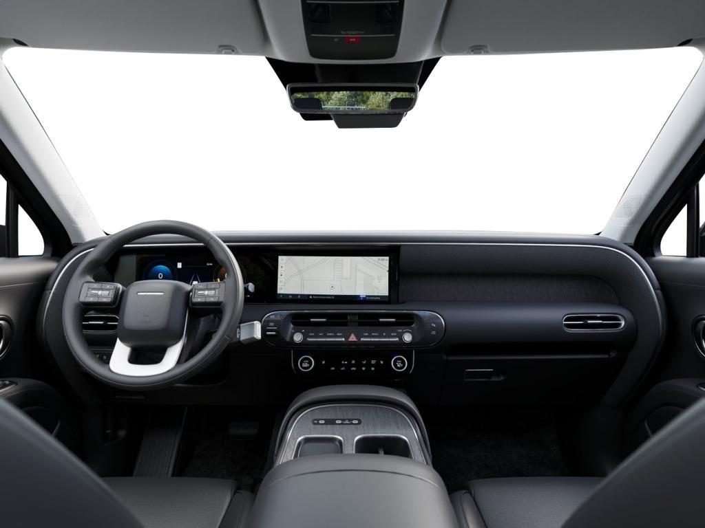 new 2026 Hyundai Palisade car