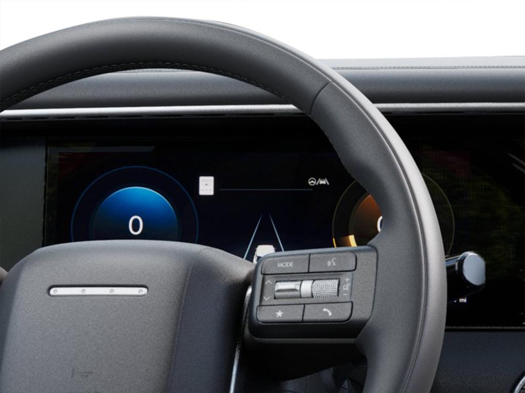 new 2026 Hyundai Palisade car