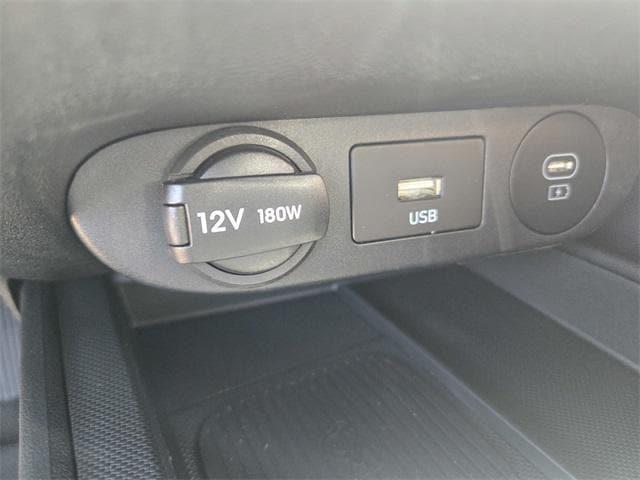 new 2025 Hyundai ELANTRA HEV car, priced at $30,450