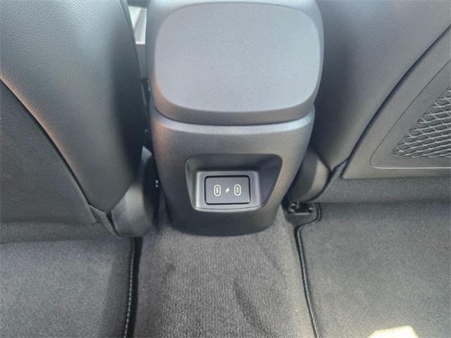 new 2025 Hyundai ELANTRA HEV car, priced at $30,450