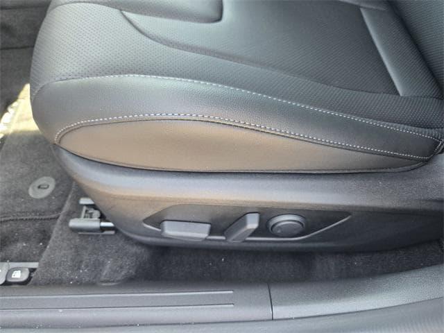 new 2025 Hyundai ELANTRA HEV car, priced at $30,450