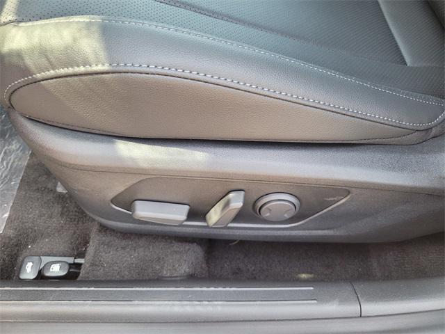 new 2025 Hyundai Elantra car, priced at $27,895