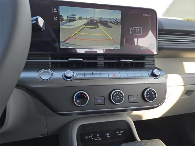 new 2026 Hyundai Kona car