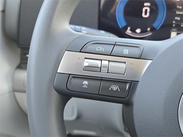 new 2026 Hyundai Kona car