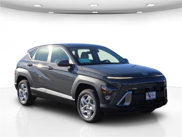 new 2026 Hyundai Kona car