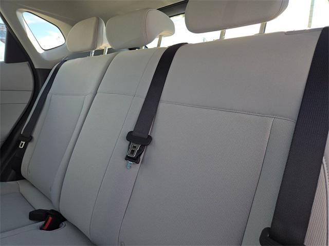 new 2026 Hyundai Kona car