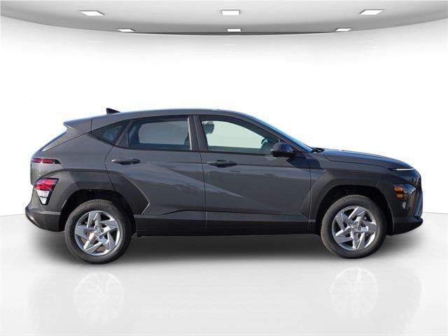 new 2026 Hyundai Kona car