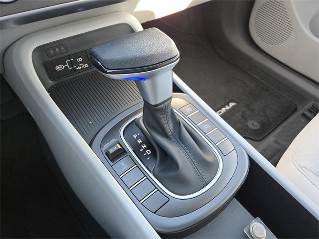 new 2026 Hyundai Kona car