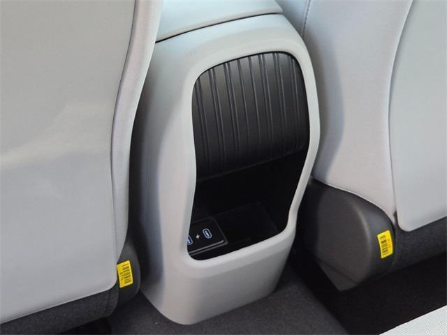 new 2026 Hyundai Kona car