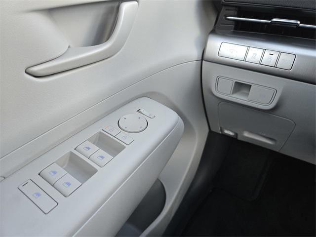 new 2026 Hyundai Kona car