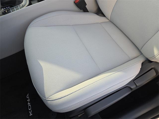 new 2026 Hyundai Kona car