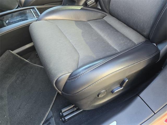 used 2018 Tesla Model S car, priced at $16,992