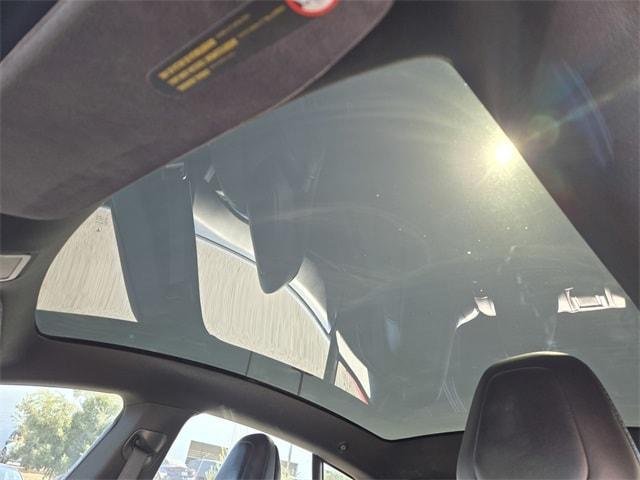 used 2018 Tesla Model S car, priced at $16,992
