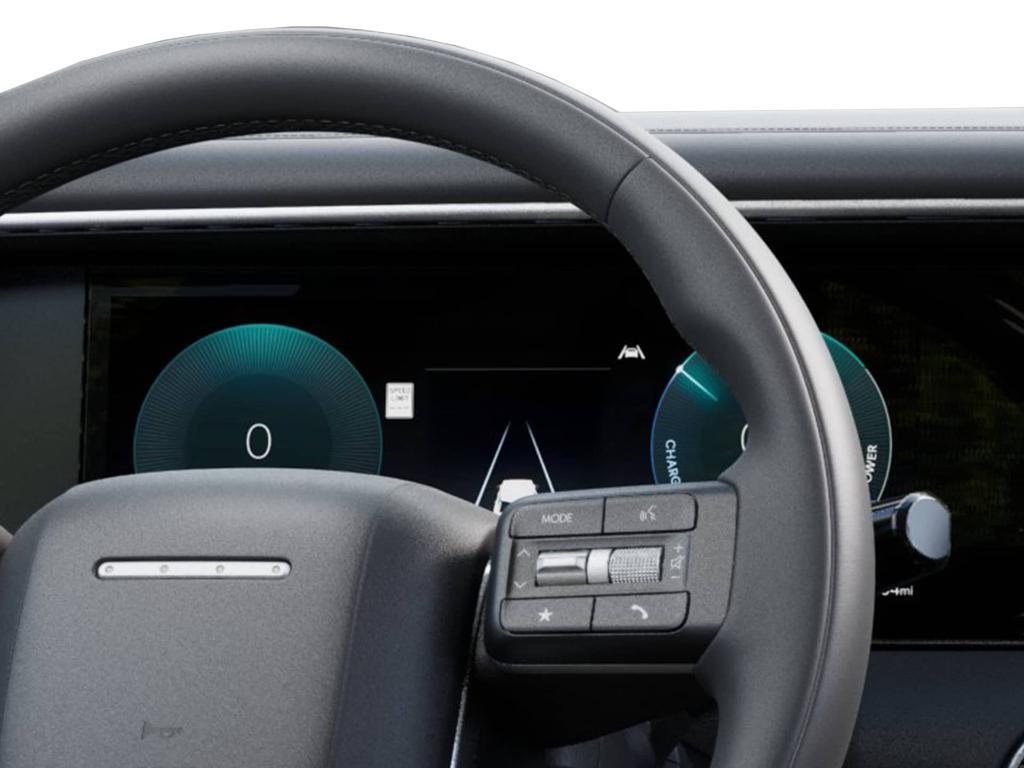 new 2026 Hyundai Palisade car