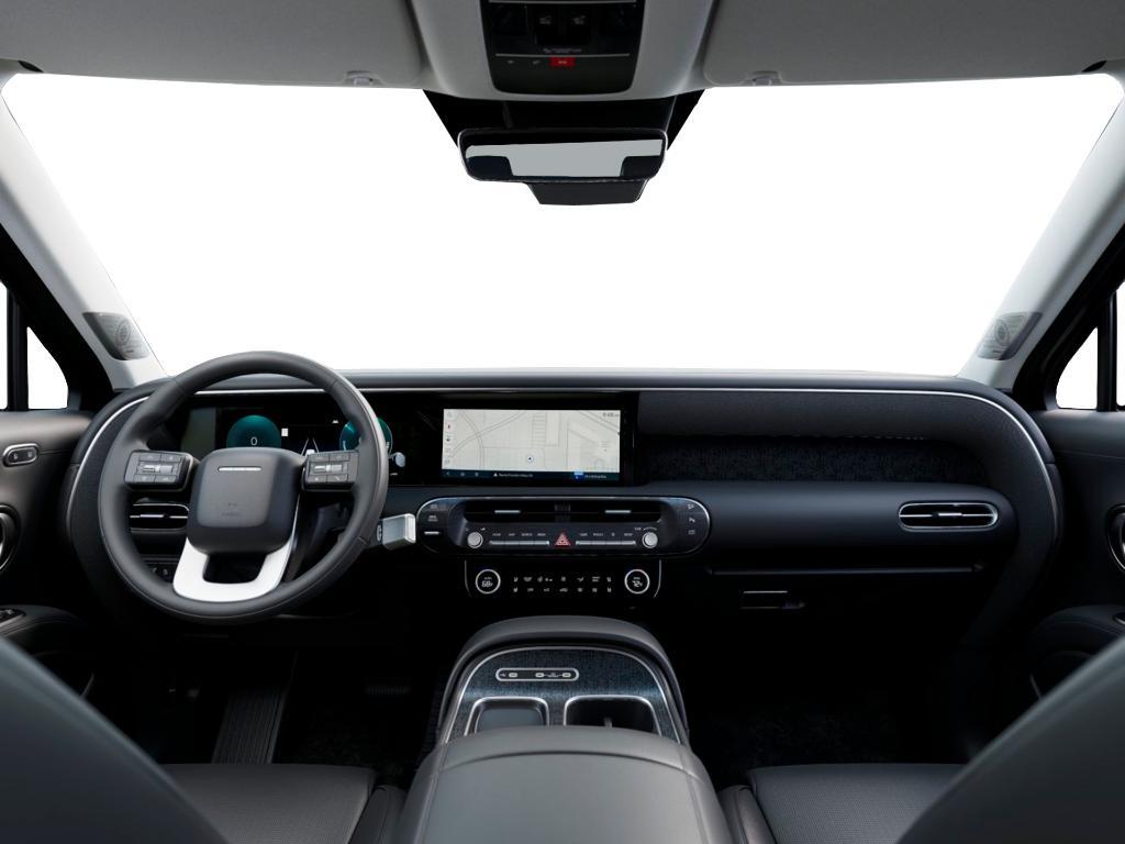 new 2026 Hyundai Palisade car