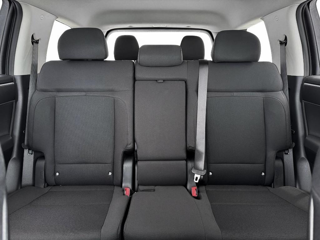 new 2026 Hyundai SANTA FE HEV car