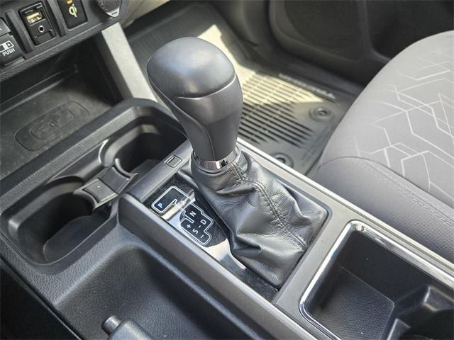 used 2018 Toyota Tacoma car, priced at $31,994