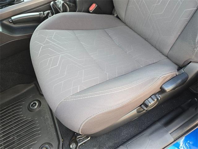 used 2018 Toyota Tacoma car, priced at $31,994