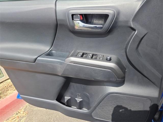 used 2018 Toyota Tacoma car, priced at $31,994