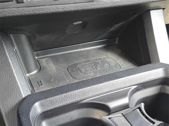 used 2018 Toyota Tacoma car, priced at $31,994