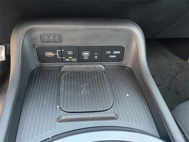 new 2026 Hyundai Kona car