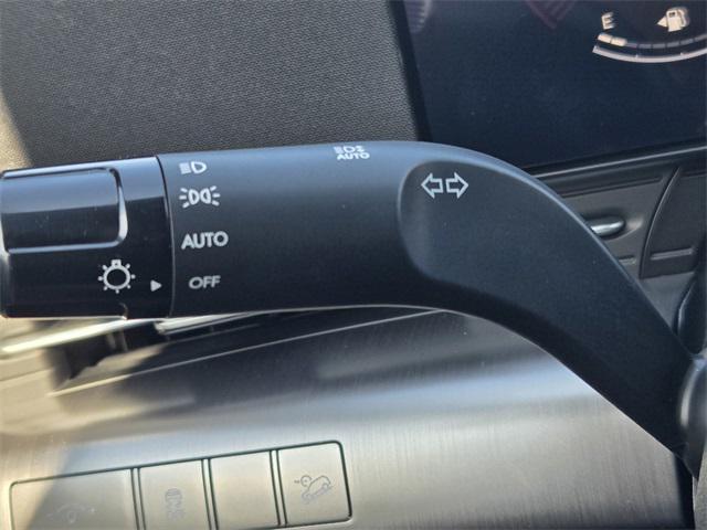 new 2026 Hyundai Kona car