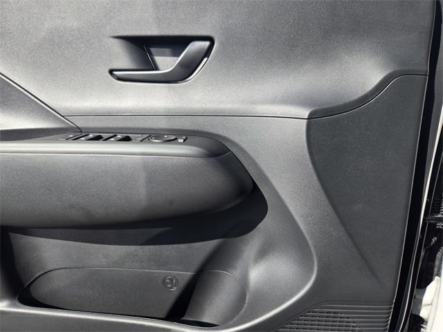 new 2026 Hyundai Kona car