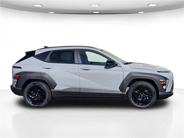 new 2026 Hyundai Kona car