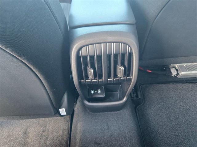 new 2026 Hyundai Kona car