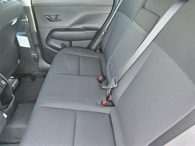 new 2026 Hyundai Kona car