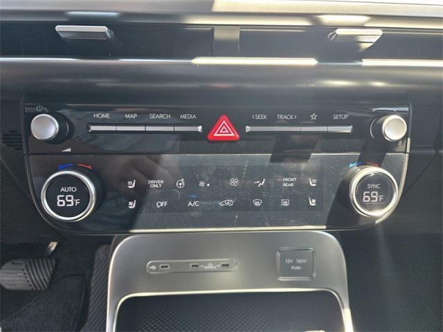 new 2026 Hyundai IONIQ 9 car