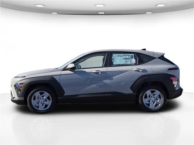 new 2026 Hyundai Kona car