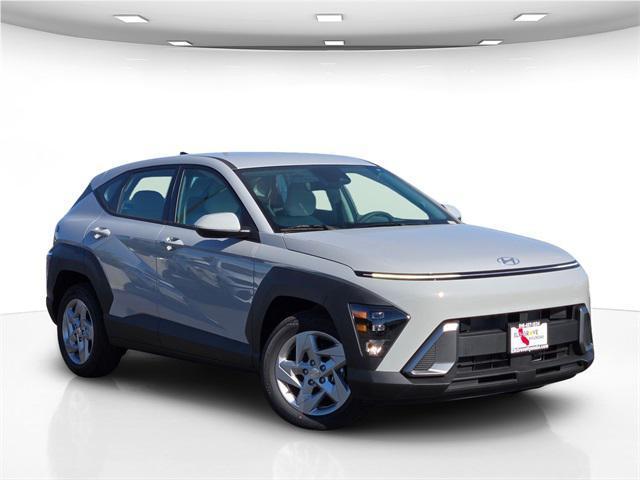 new 2026 Hyundai Kona car