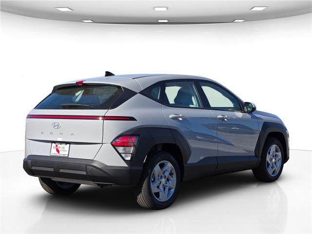 new 2026 Hyundai Kona car