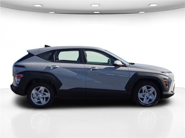 new 2026 Hyundai Kona car