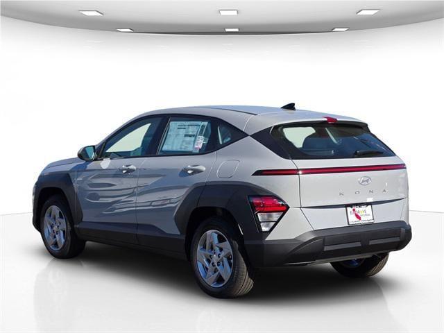 new 2026 Hyundai Kona car