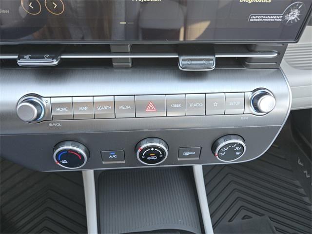 new 2026 Hyundai Kona car
