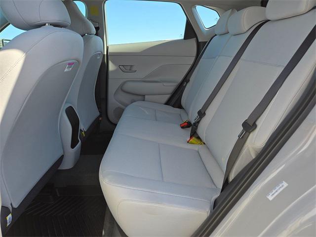 new 2026 Hyundai Kona car