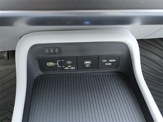 new 2026 Hyundai Kona car