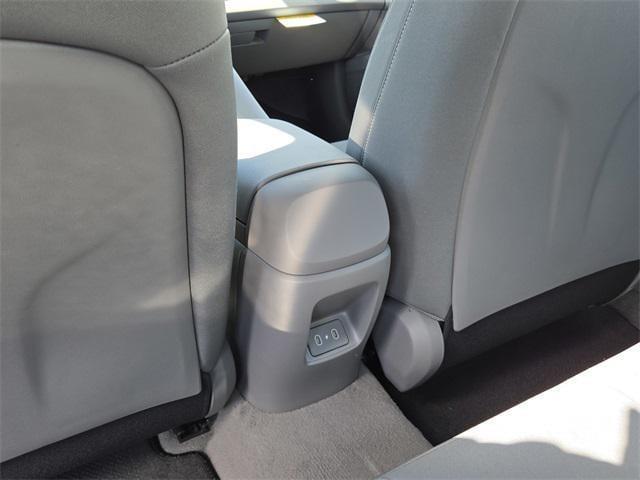 new 2025 Hyundai ELANTRA HEV car, priced at $27,705