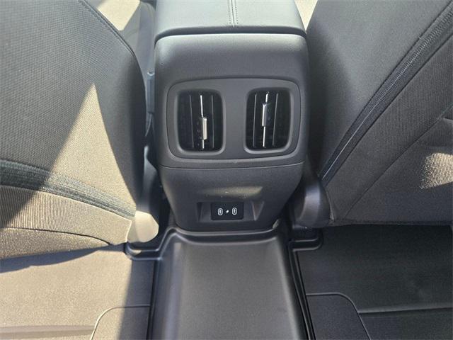 new 2026 Hyundai Tucson car