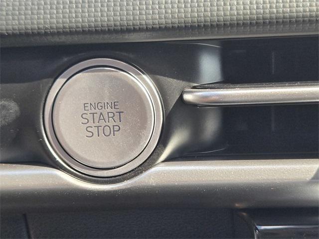 new 2026 Hyundai Tucson car