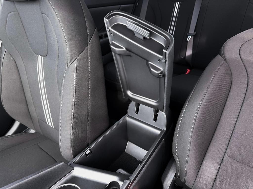 new 2026 Hyundai Elantra car