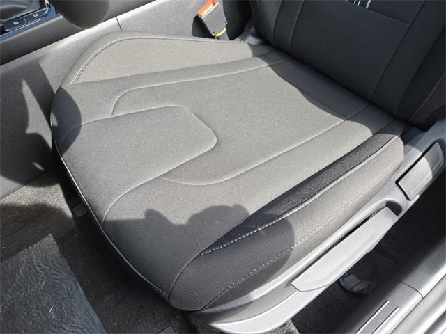 new 2025 Hyundai ELANTRA HEV car, priced at $27,590